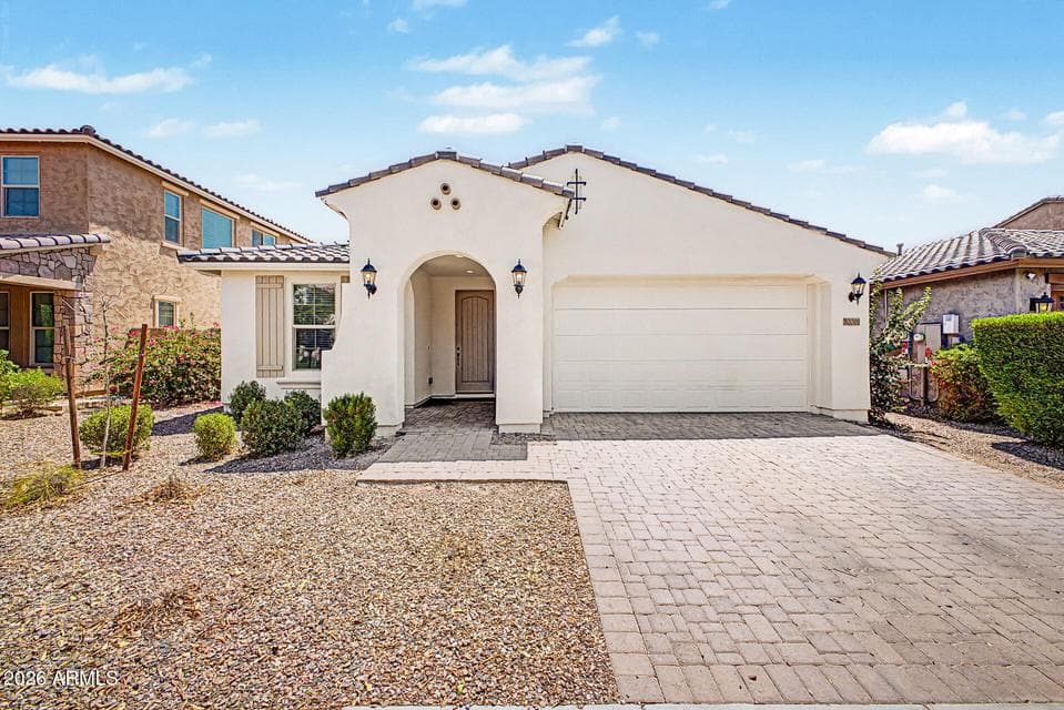 10001 E WAVELENGTH Avenue, Mesa, AZ 85212 — photo 1 of 38