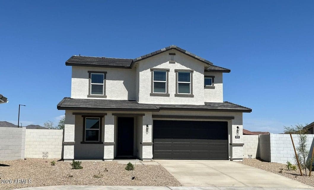 Ready to move in!!
