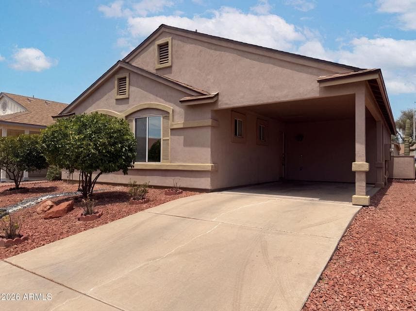 1842 E RIVIERA Drive, Chandler, AZ 85249 — photo 1 of 19