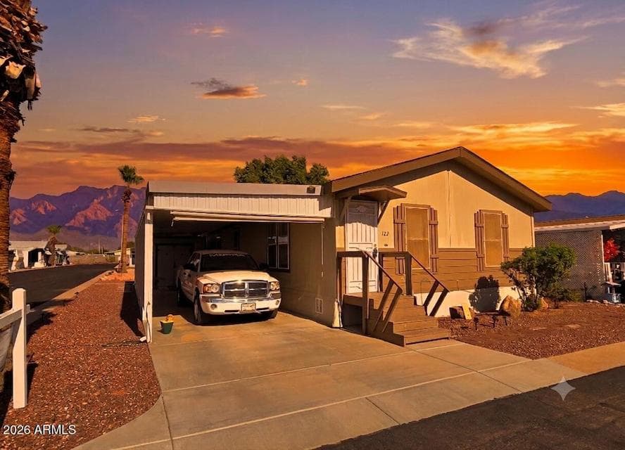 351 N Meridian Road 122, Apache Junction, AZ 85120 — photo 1 of 23