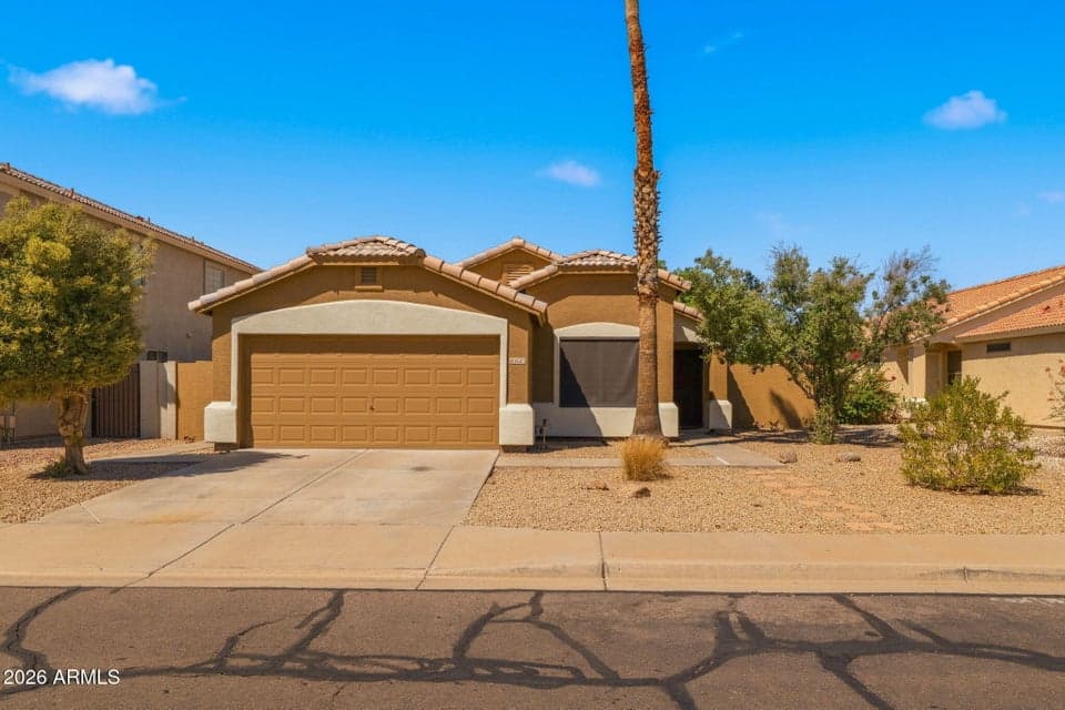 16212 N 162ND Avenue, Surprise, AZ 85374 — photo 1 of 32
