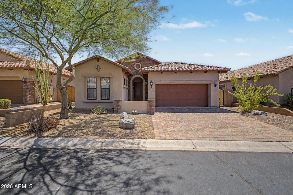 7223 E NATHAN Street, Mesa, AZ 85207 — photo 1 of 34