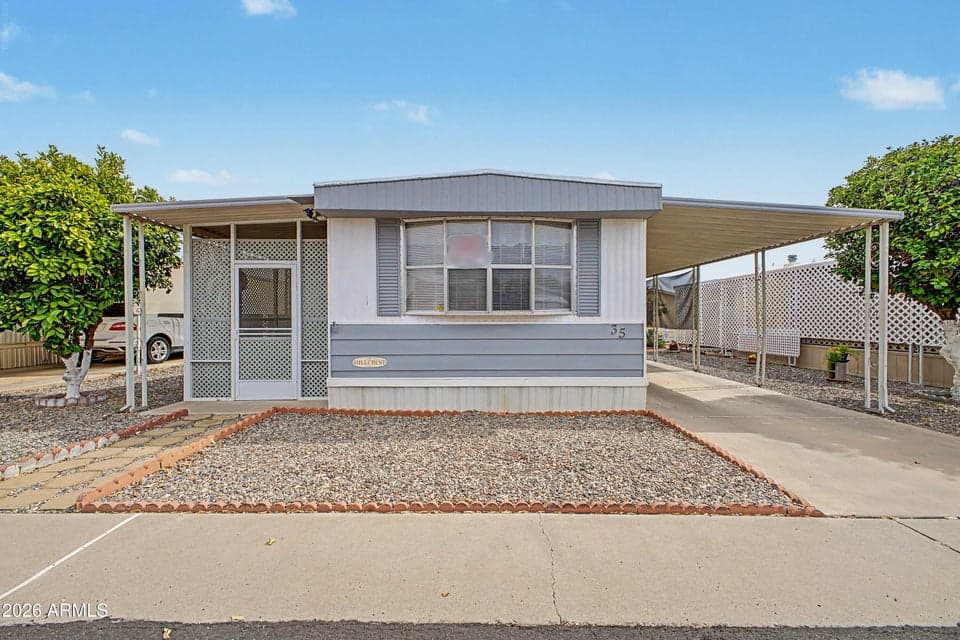 18026 N CAVE CREEK Road 35, Phoenix, AZ 85032 — photo 1 of 24