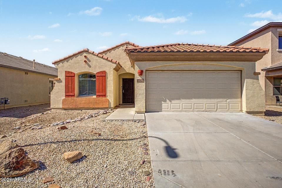 9124 W BERKELEY Road, Phoenix, AZ 85037 — photo 1 of 42