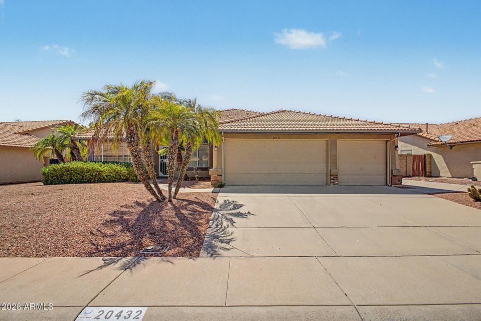 20432 N 110TH Avenue, Peoria, AZ 85373 — photo 1 of 41