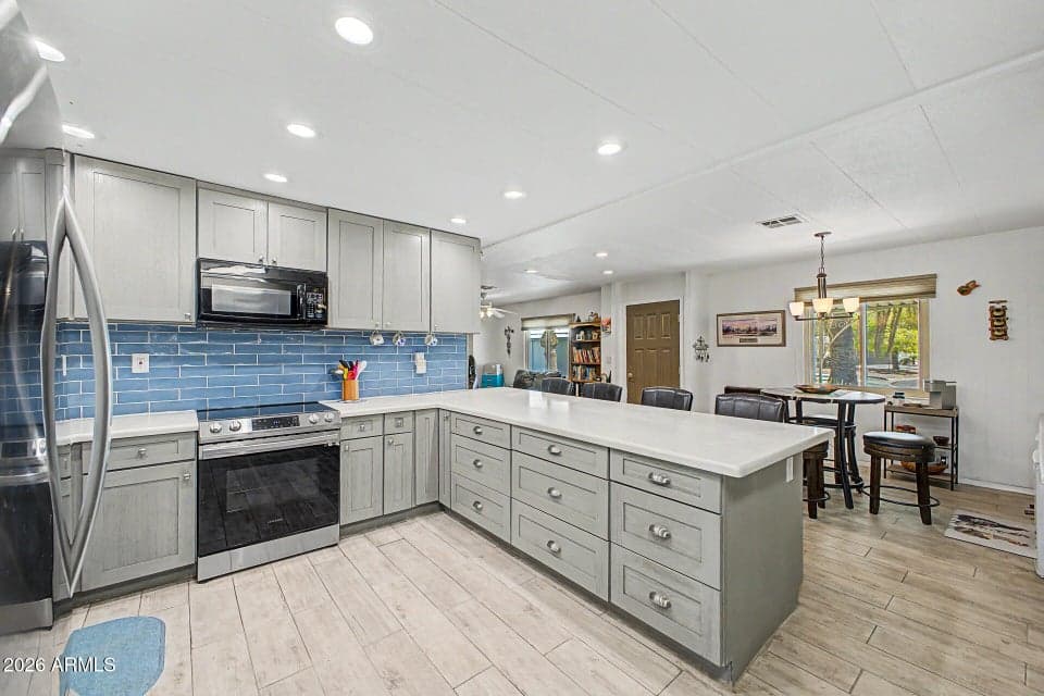 415 S 81ST Place, Mesa, AZ 85208 — photo 1 of 49