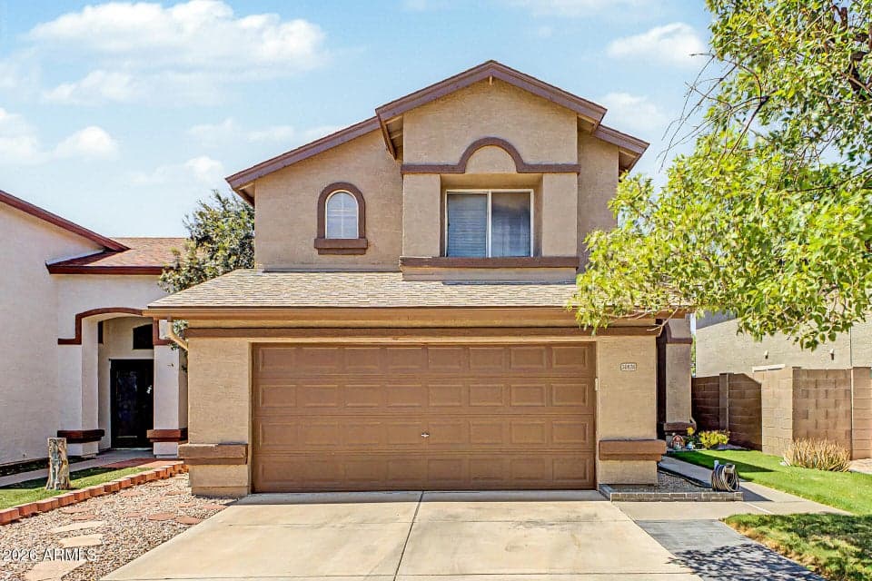 20838 N 2ND Avenue, Phoenix, AZ 85027 — photo 1 of 32