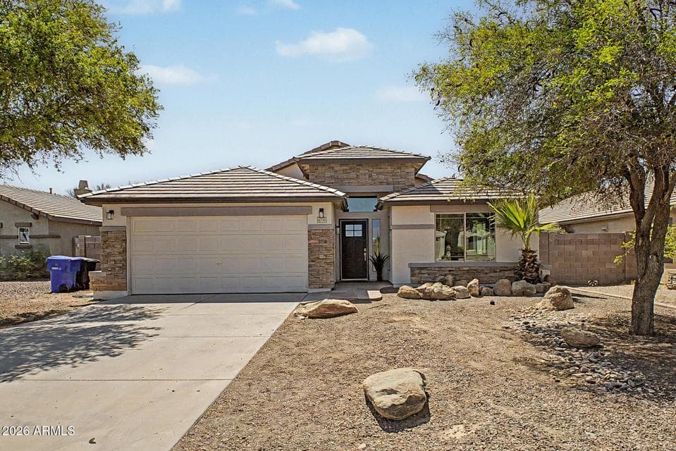 6730 S FOUR PEAKS Place, Chandler, AZ 85249 — photo 1 of 42