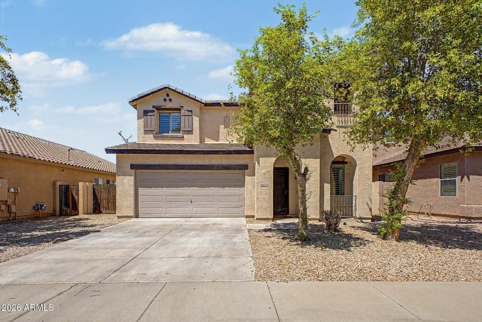 8724 W HAMMOND Lane, Tolleson, AZ 85353 — photo 1 of 31