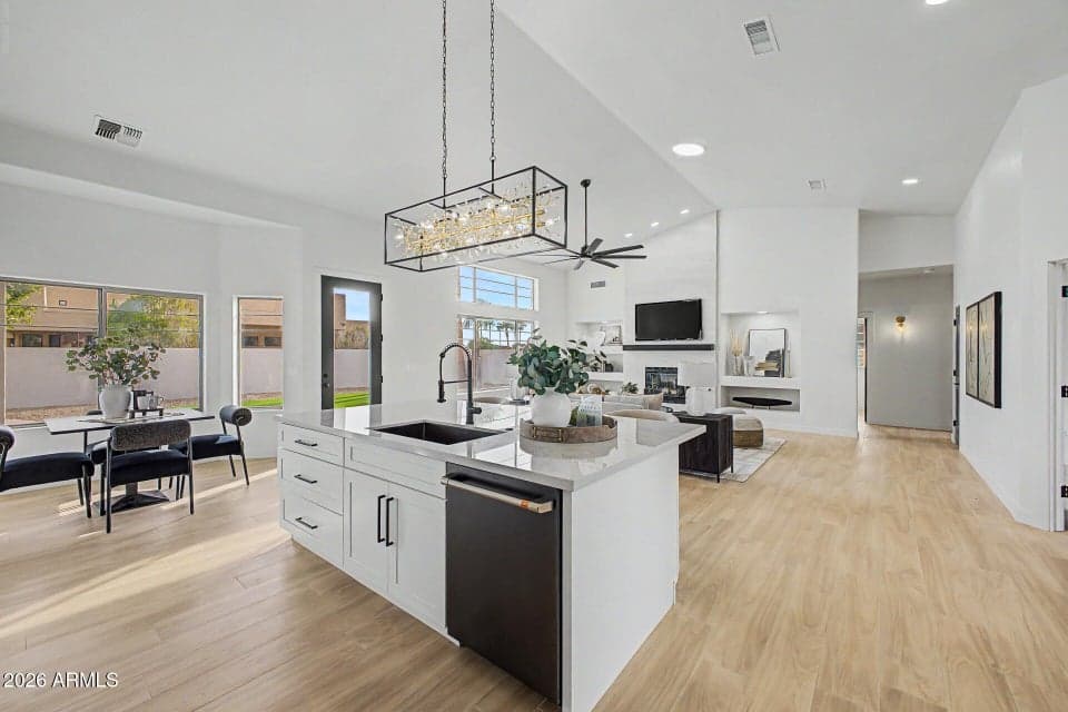 4055 N RECKER Road 51, Mesa, AZ 85215 — photo 1 of 47