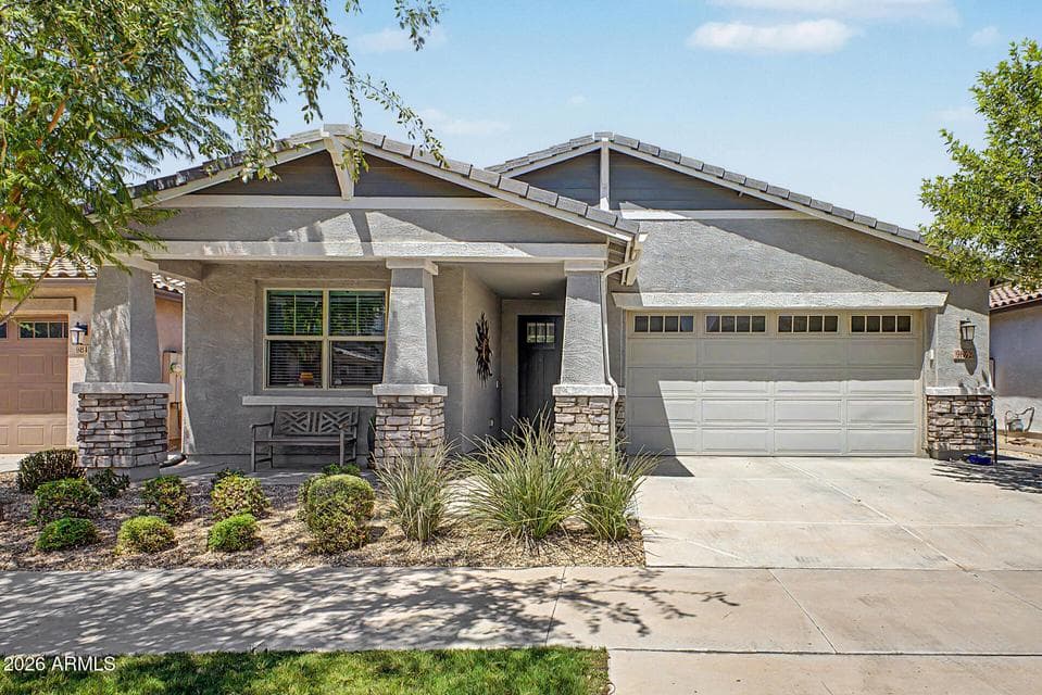 9852 E TEXAS Avenue, Mesa, AZ 85212 — photo 1 of 52