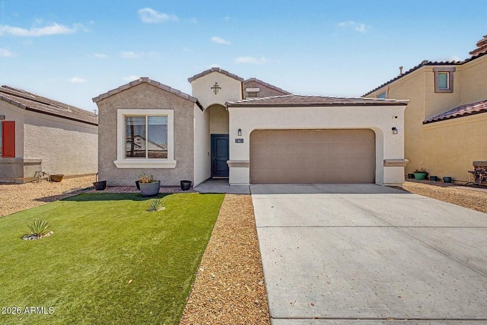 3651 N 309TH Drive, Buckeye, AZ 85396 — photo 1 of 25