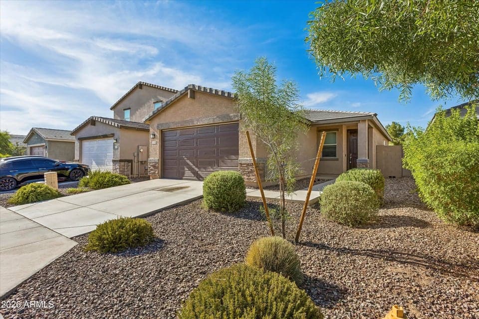 4372 W ALLEN Street, Laveen, AZ 85339 — photo 1 of 30