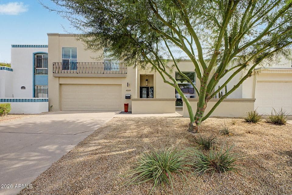 6309 E AVALON Drive E, Scottsdale, AZ 85251 — photo 1 of 40