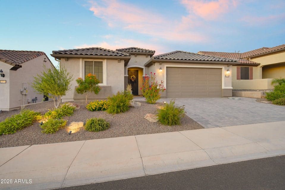 26728 W MCRAE Drive, Buckeye, AZ 85396 — photo 1 of 51