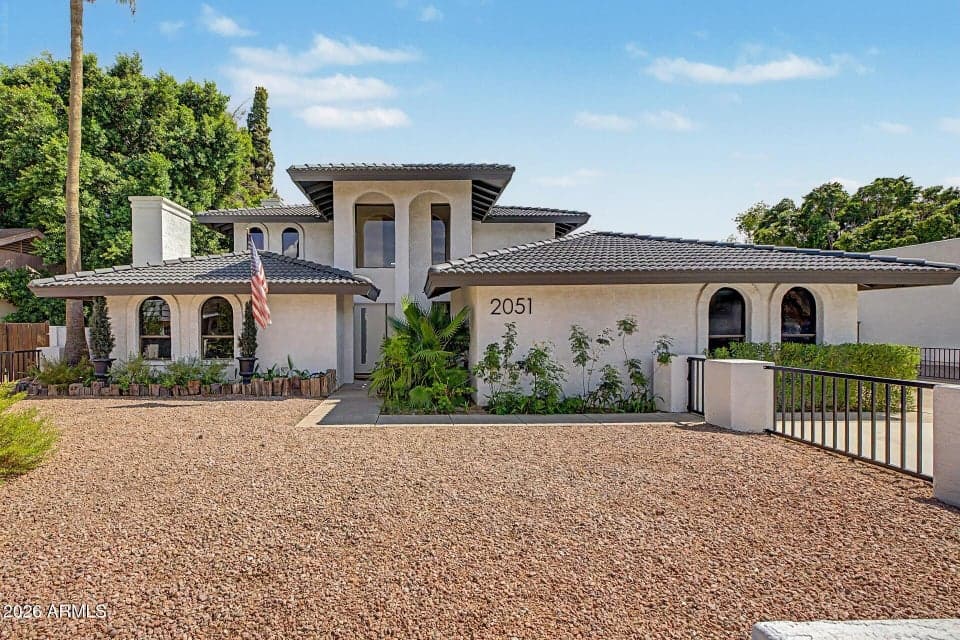 2051 E KAEL Circle, Mesa, AZ 85213 — photo 1 of 62