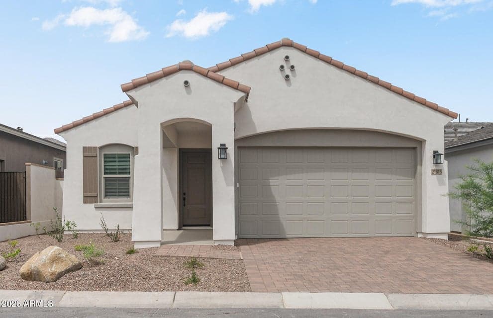 21818 W ROMA Avenue, Buckeye, AZ 85396 — photo 1 of 23