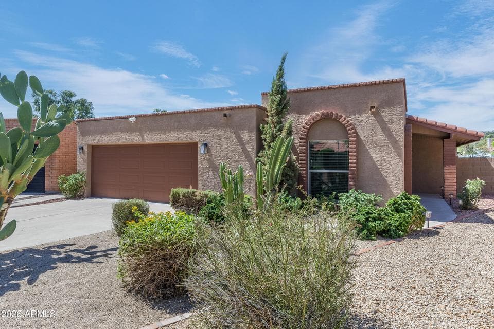 Newer roof on this gorgeous home.