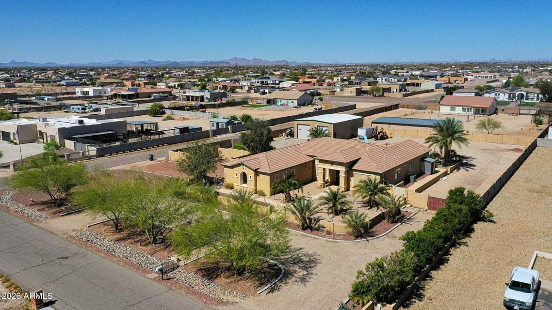 29952 W TAYLOR Street, Buckeye, AZ 85396 — photo 1 of 69
