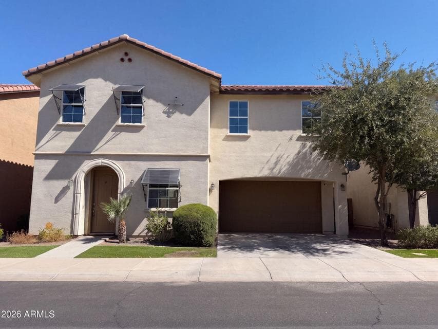 4248 E ERIE Street, Gilbert, AZ 85295 — photo 1 of 20