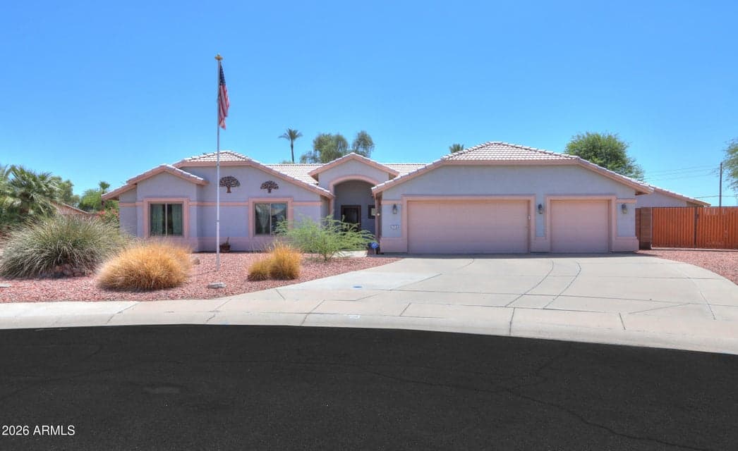 216 E PEBBLE Court, Casa Grande, AZ 85122 — photo 1 of 63