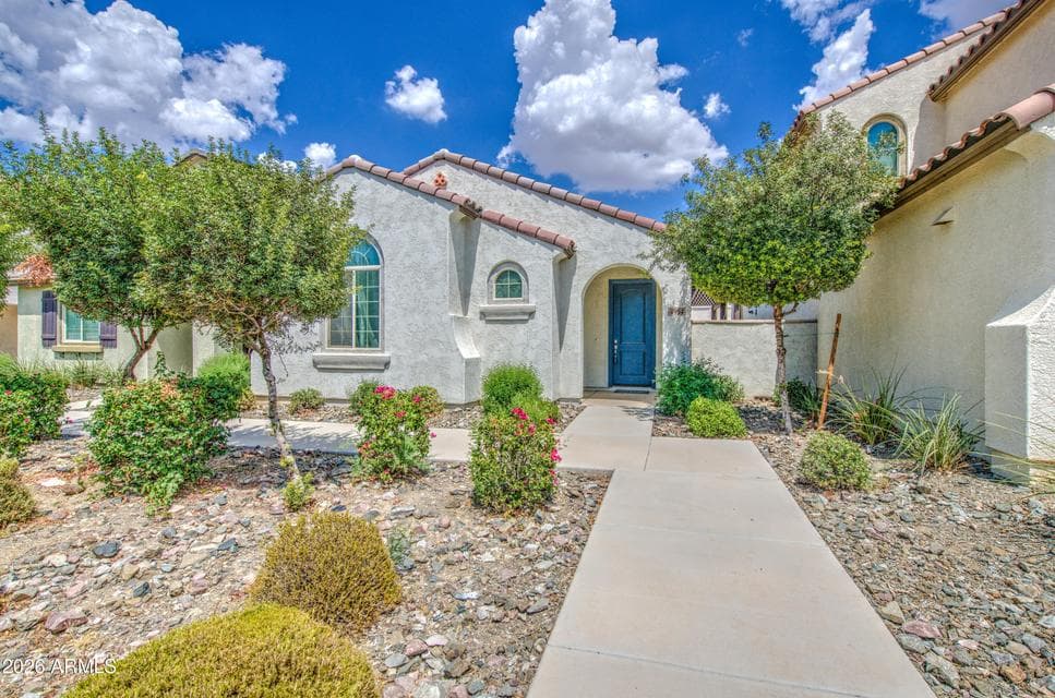 4904 S TURBINE, Mesa, AZ 85212 — photo 1 of 34