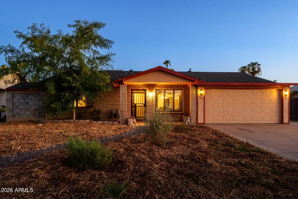 407 E JULIE Drive, Tempe, AZ 85283 — photo 1 of 27