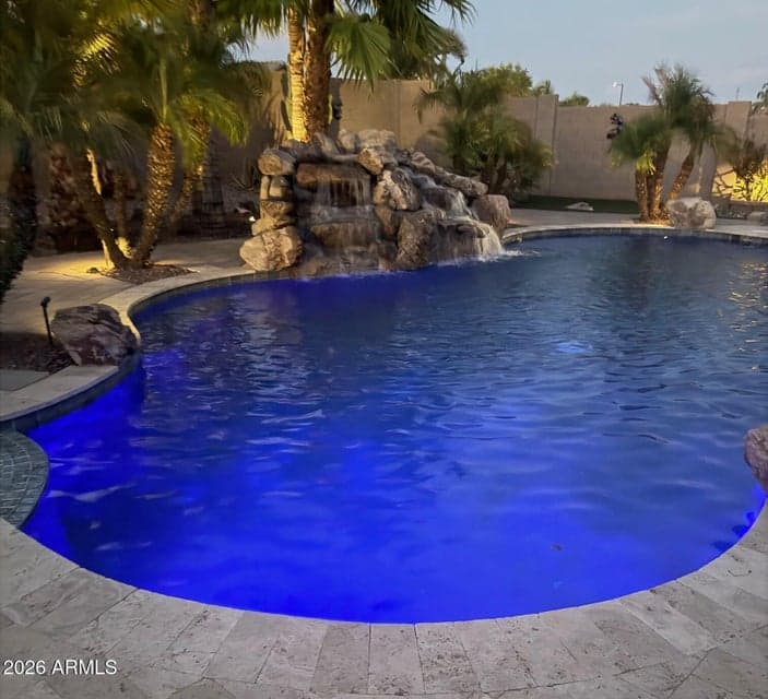 18182 W LAS PALMARITAS Drive, Waddell, AZ 85355 — photo 1 of 45