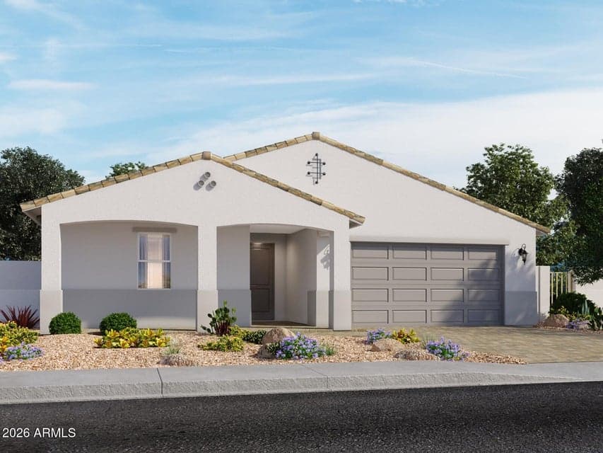 7861 W BRYCE Lane, Glendale, AZ 85303 — photo 1 of 7