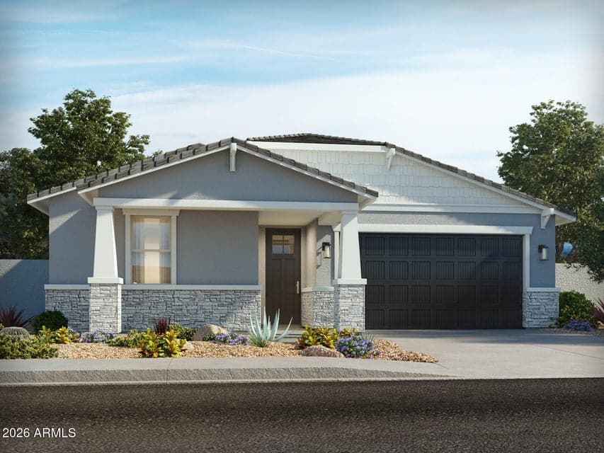 20328 N 226TH Lane, Surprise, AZ 85387 — photo 1 of 11