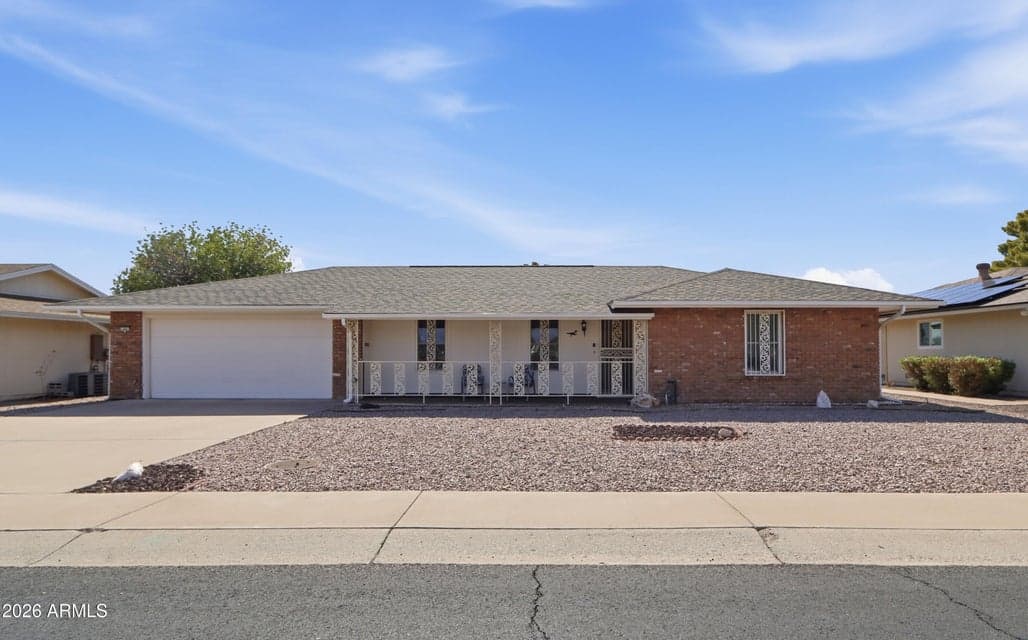 14802 N LAKEFOREST Drive, Sun City, AZ 85351 — photo 1 of 27