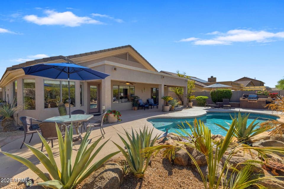 17422 W ROCK LEDGE Road, Goodyear, AZ 85338 — photo 1 of 46