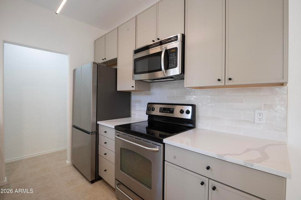 Your updated North Scottsdale home is ready!