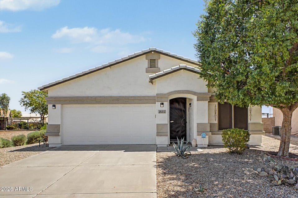 29213 N SHANNON Drive, San Tan Valley, AZ 85143 — photo 1 of 43