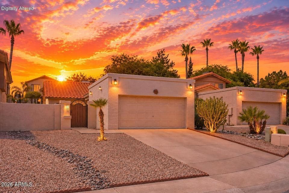 1643 E WAGONER Road, Phoenix, AZ 85022 — photo 1 of 17