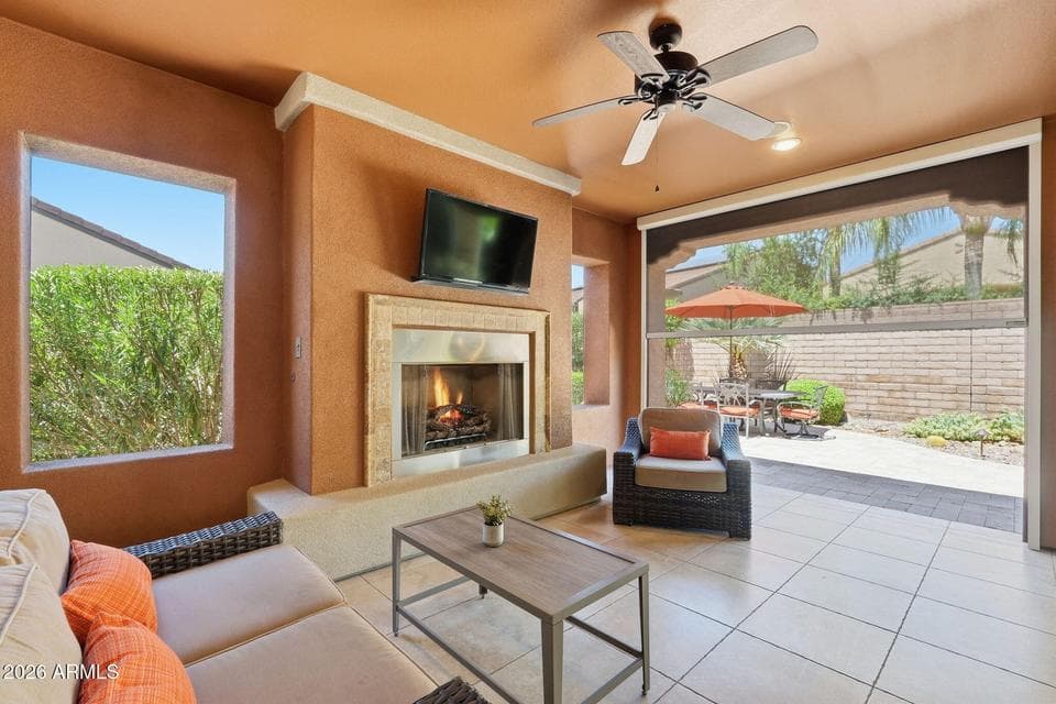 1556 E ALEGRIA Road, Queen Creek, AZ 85140 — photo 1 of 50