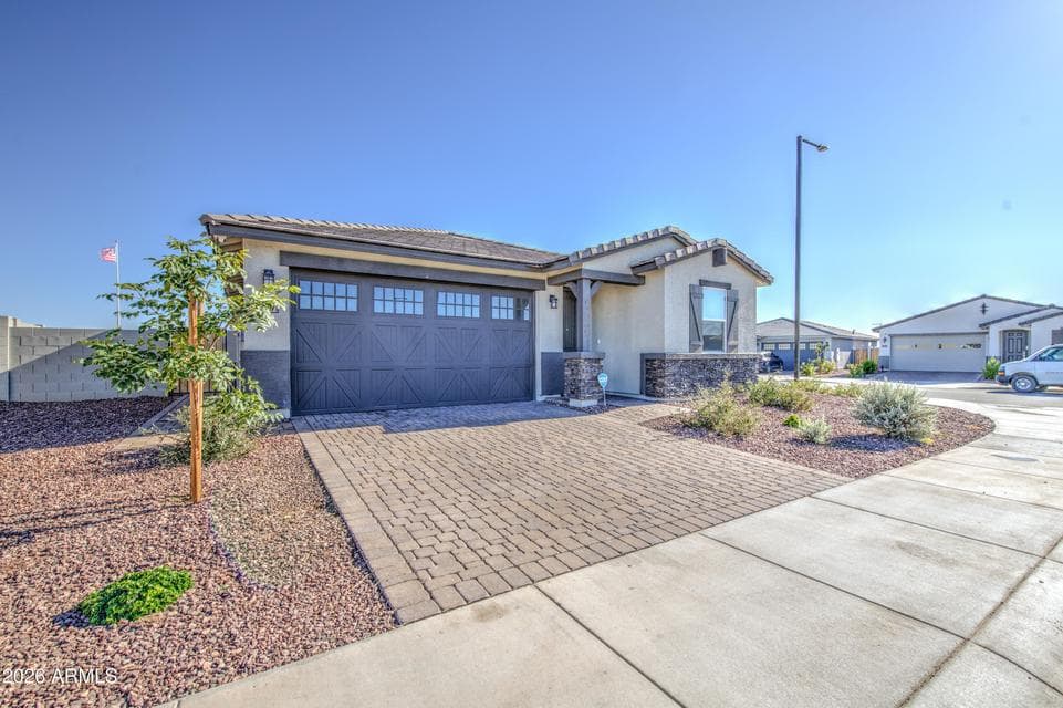 24391 W LA SALLE Street, Buckeye, AZ 85326 — photo 1 of 23