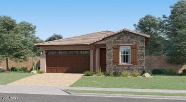 9743 W SUNDERLAND Avenue, Phoenix, AZ 85037 — photo 1 of 19