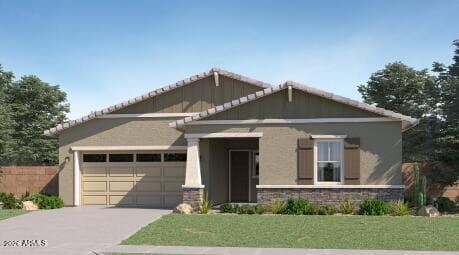 15048 W DESERT HOLLOW Drive, Surprise, AZ 85387 — photo 1 of 25