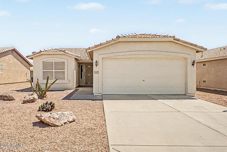 1443 E INDIAN WELLS Drive, Chandler, AZ 85249 — photo 1 of 37