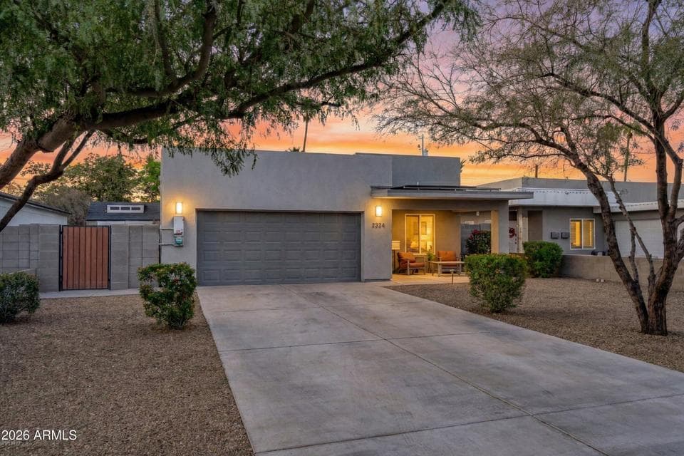 2324 E HARVARD Street, Phoenix, AZ 85006 — photo 1 of 37