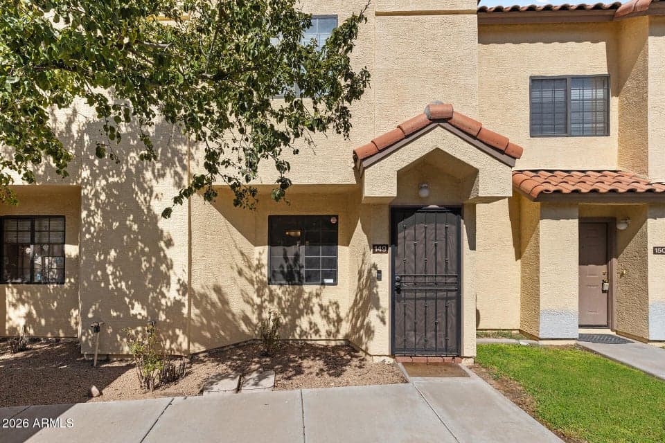 455 S MESA Drive 149, Mesa, AZ 85210 — photo 1 of 44