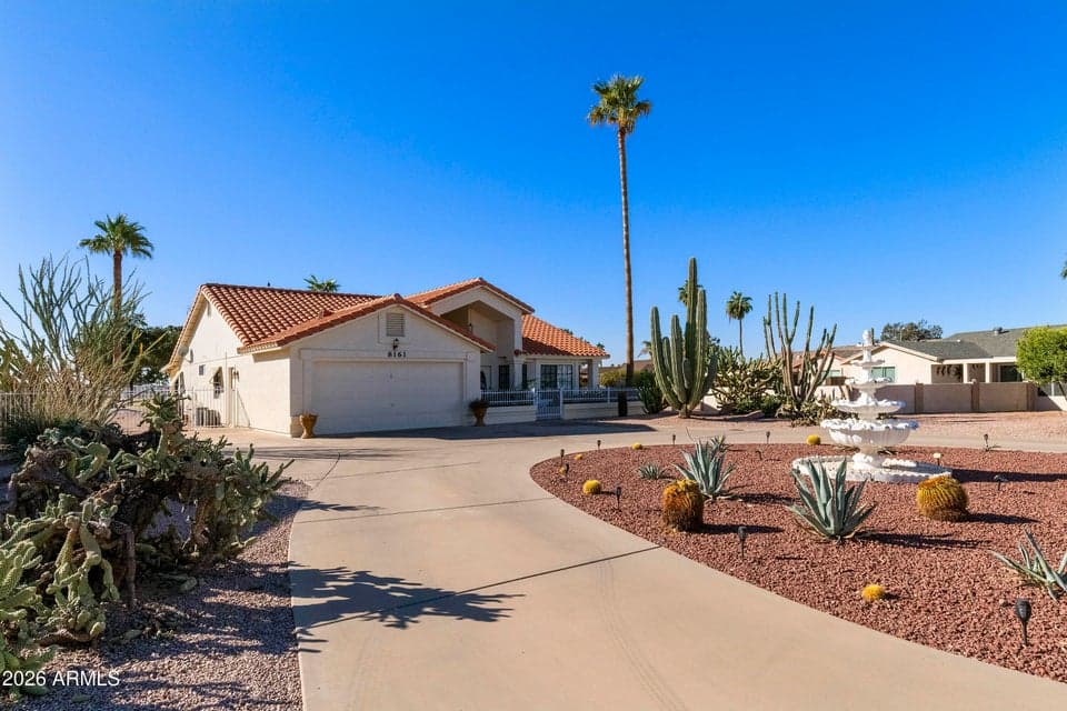 8161 E EBOLA Avenue, Mesa, AZ 85208 — photo 1 of 40