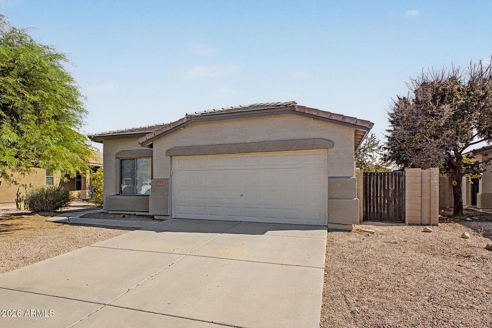 2151 W ALLENS PEAK Drive, San Tan Valley, AZ 85144 — photo 1 of 30