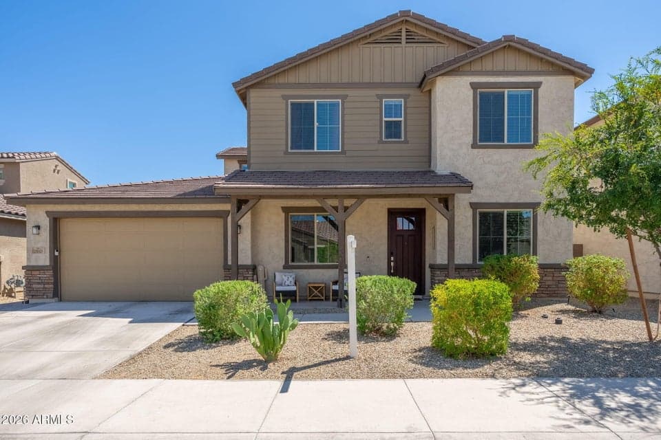10959 W MCKINLEY Street, Avondale, AZ 85323 — photo 1 of 63