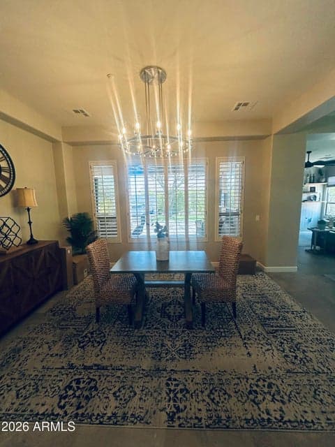 12657 W FETLOCK Trail, Peoria, AZ 85383 — photo 1 of 20