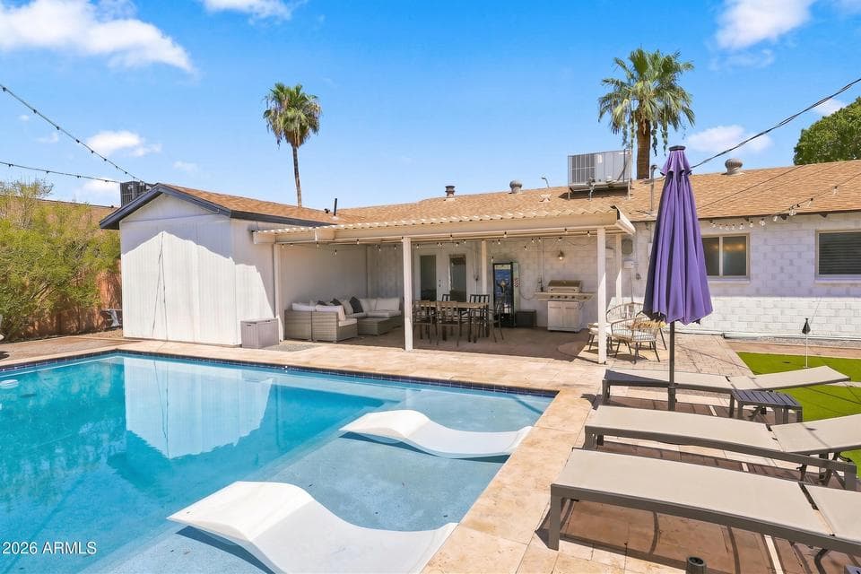 8441 E WINDSOR Avenue, Scottsdale, AZ 85257 — photo 1 of 33