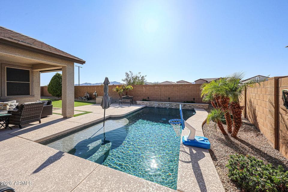 11548 N 188TH Lane, Surprise, AZ 85388 — photo 1 of 40