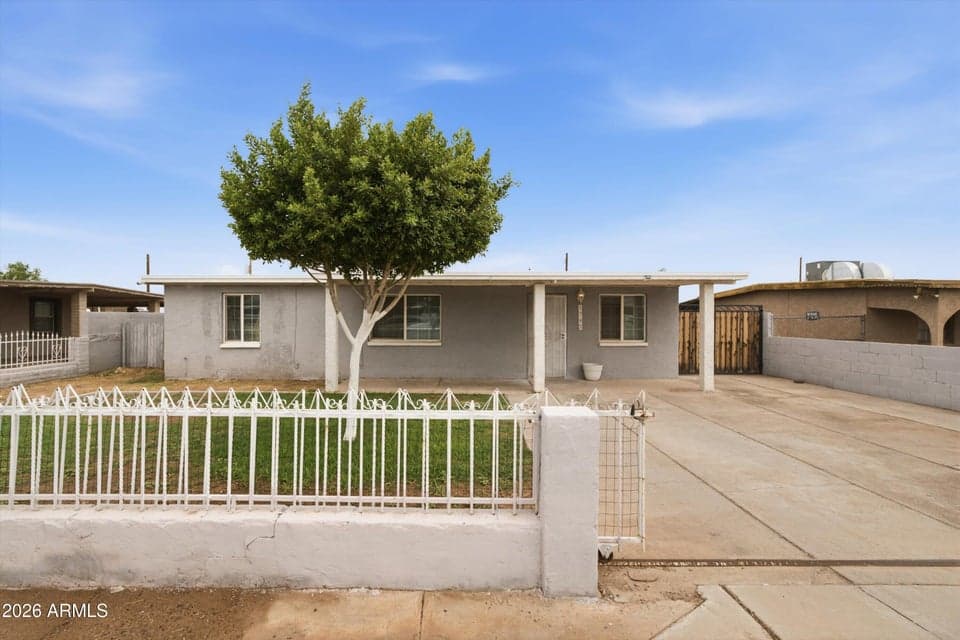1742 W ROESER Road, Phoenix, AZ 85041 — photo 1 of 19