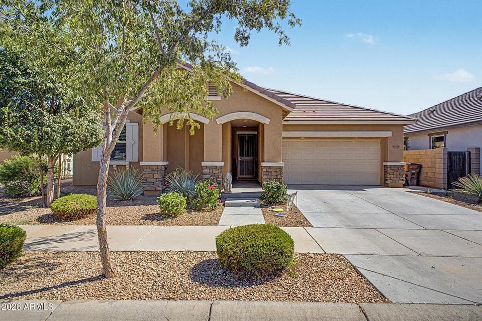 22475 E CALLE DE FLORES, Queen Creek, AZ 85142 — photo 1 of 40